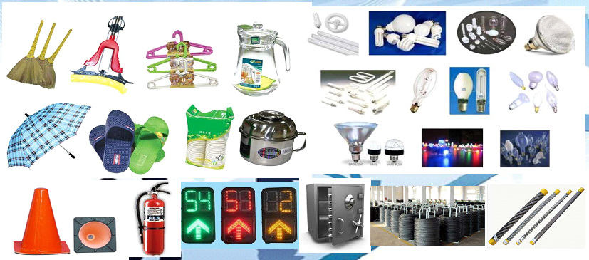 Akzact Commodities And Accessories